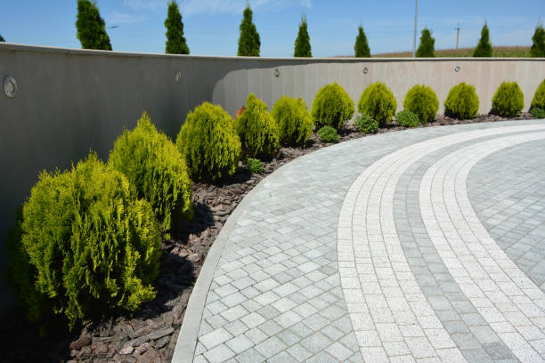 Driveway Pavers for Homes in North Prairie, WI