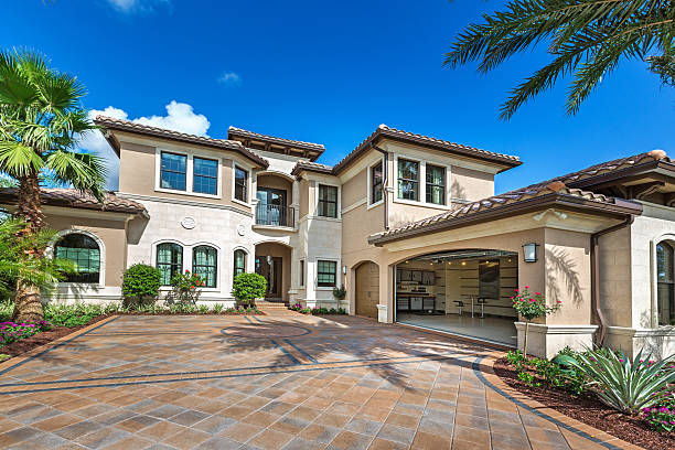 Best Paver Driveway Replacement  in North Prairie, WI