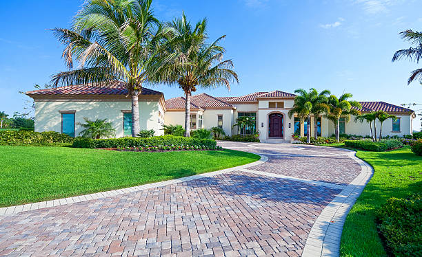 Best Driveway Pavers Near Me  in North Prairie, WI